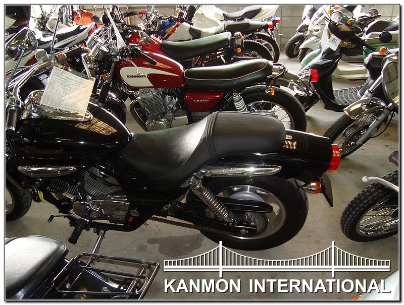 used japanese bikes for sale