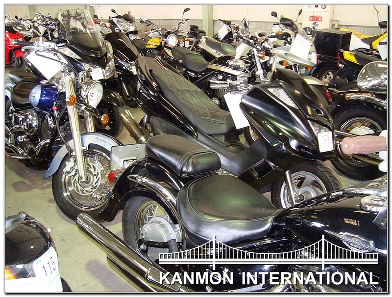 used japanese bikes for sale